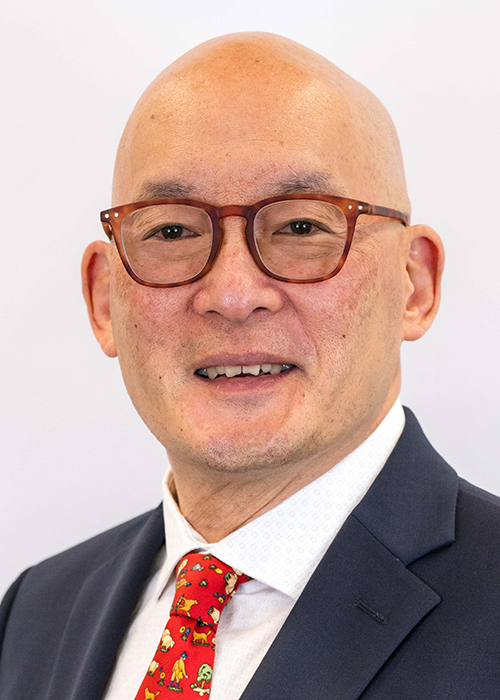 Arthur Lim, MD