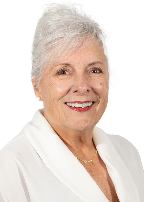 Mary Jane Gerstein, NP