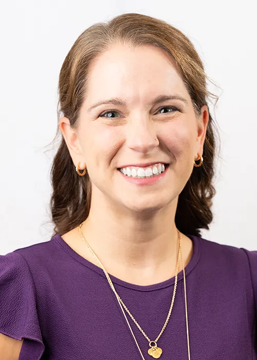 Rachel Hanes, DNP