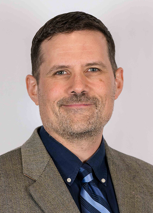 Keith Brightbill, MD