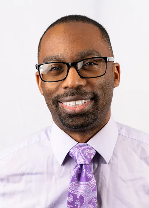 Andre Kennedy, PA