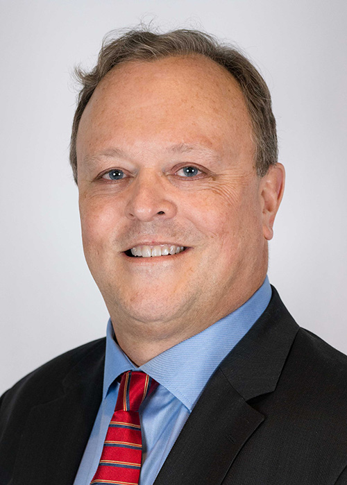 Michael Brame, MD