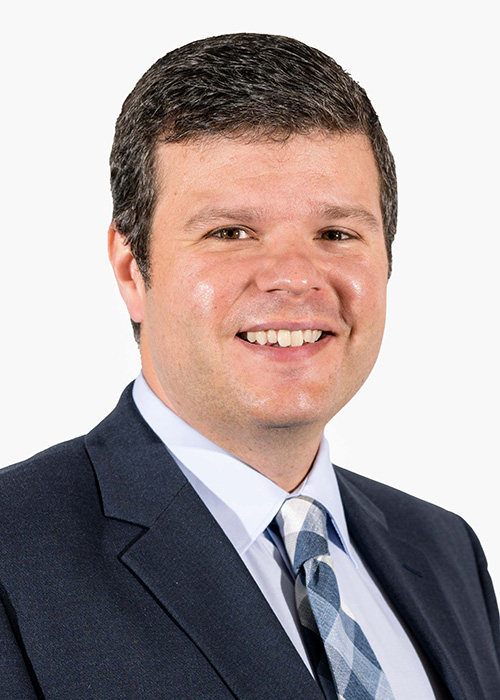 James Mills, MD