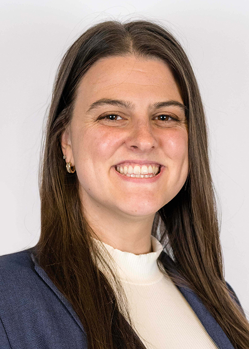 Alison McRae, PA-C