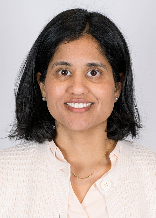 Ashima Singal, MD