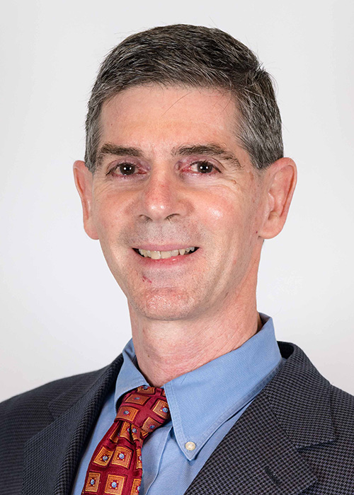 Brian Buzzeo, MD