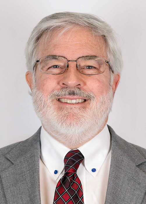 C. Trent Blackmand, MD