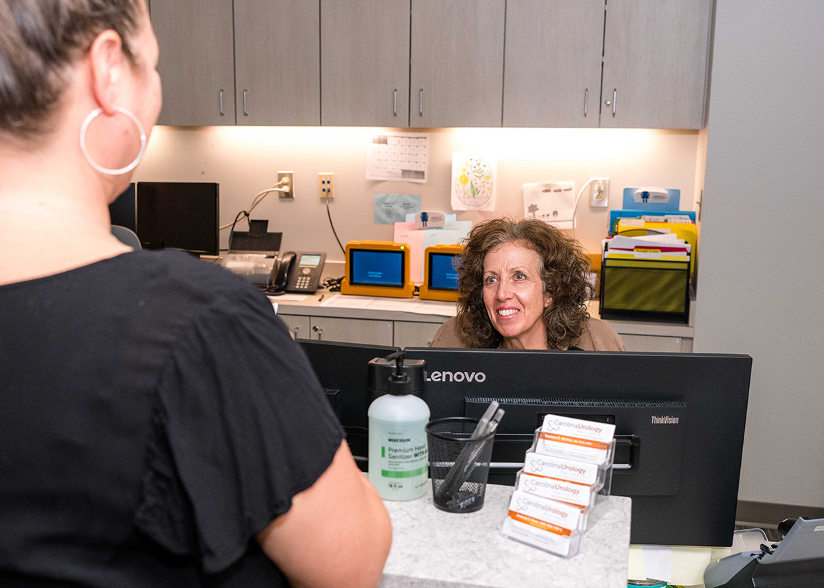 Careers – CUP_Pineville-12 Careers at Carolina Urology Partners
