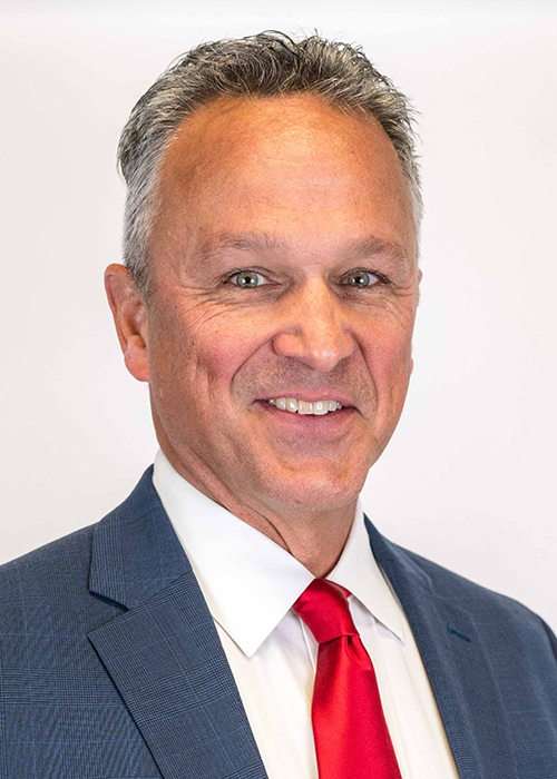 Christopher Stiff, MD