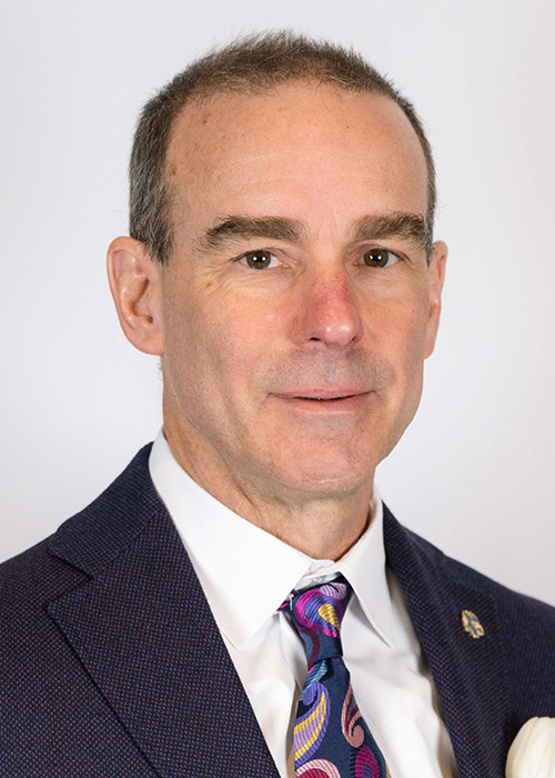David Wright, MD