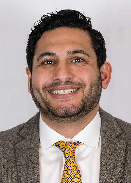George Salama, MD