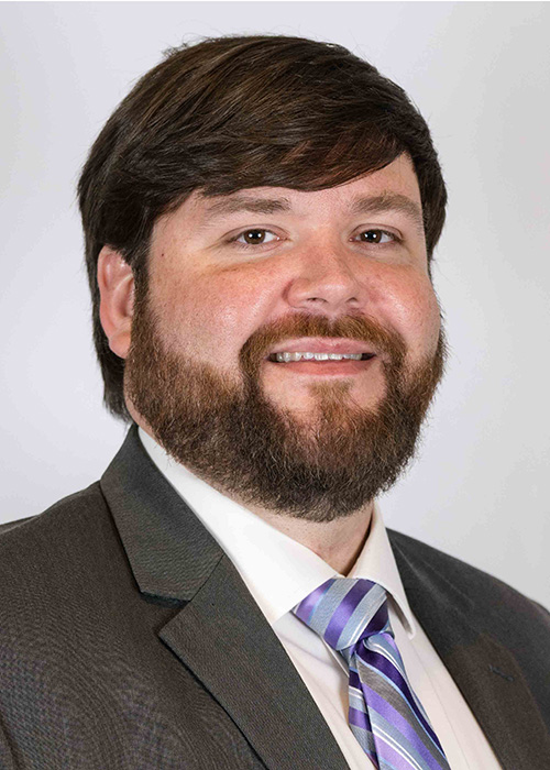 Griffin Morrison, MD