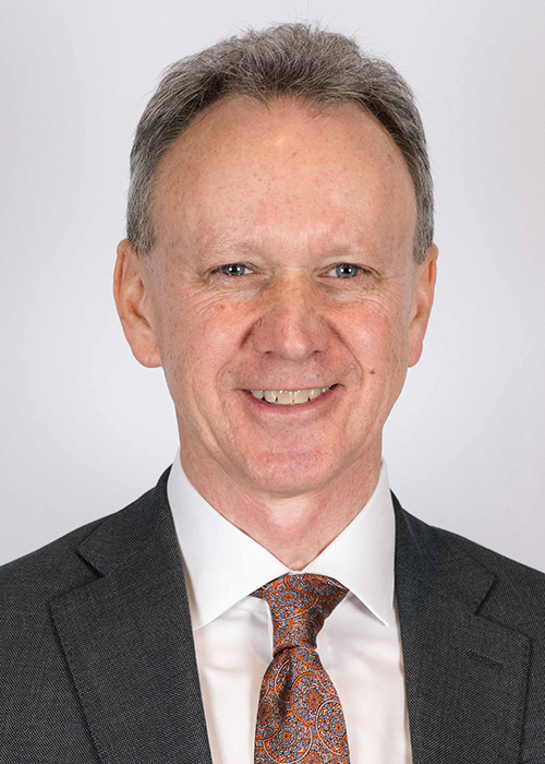 Joseph DeBord, MD