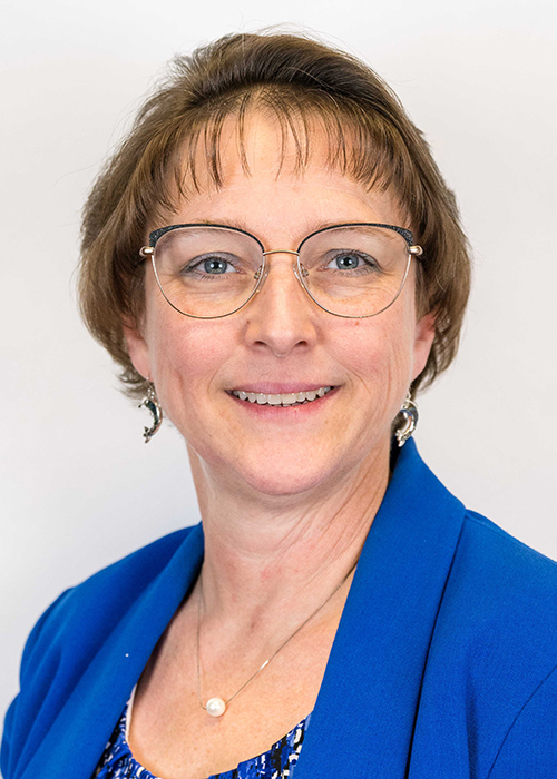 Mary Ann McHenry, FNP-C
