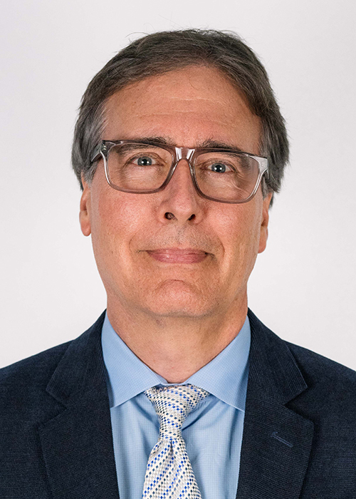 Michael Cram, MD