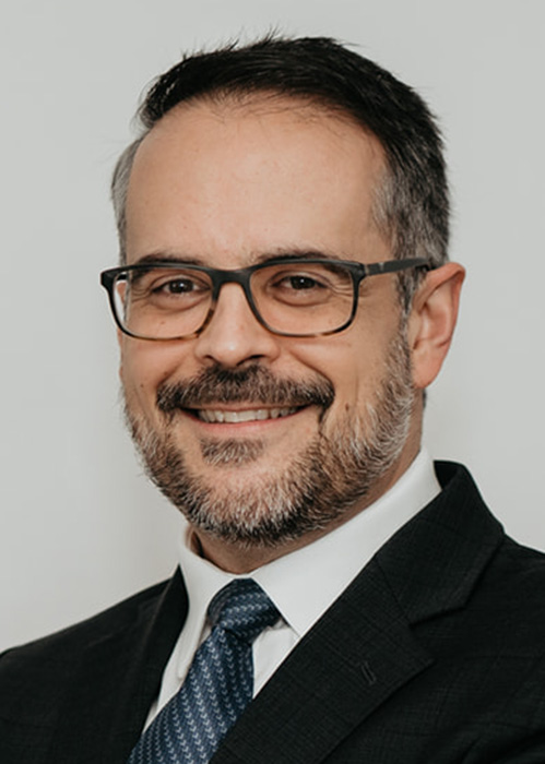 Richard Natale II, MD