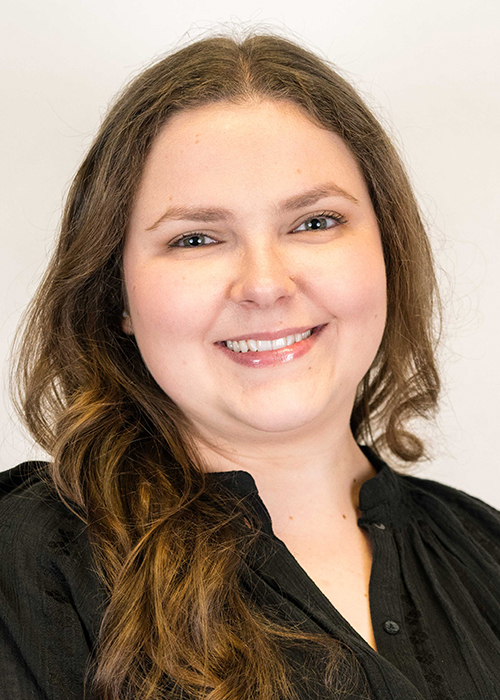 Simone Werter, PA-C