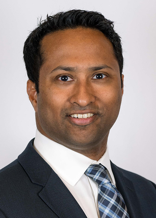 Sravan Panuganti, MD