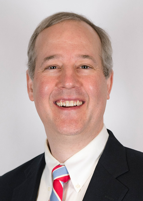 Stephen McKim, MD