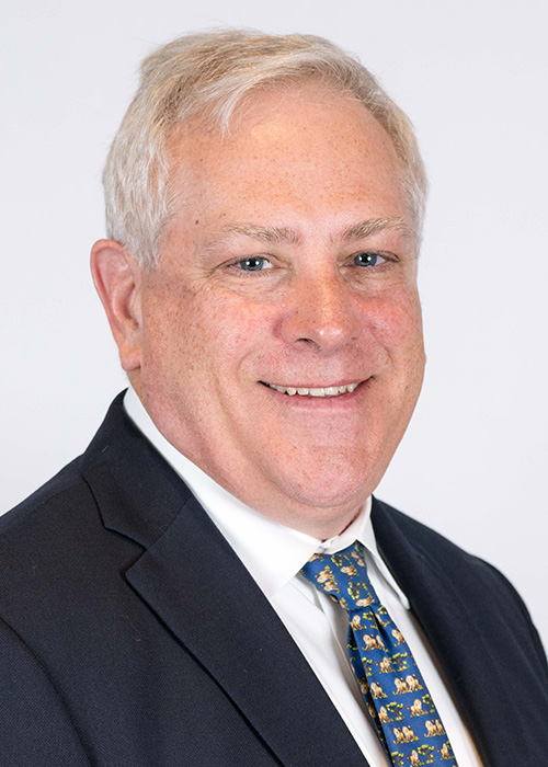 Thomas Douglas, MD