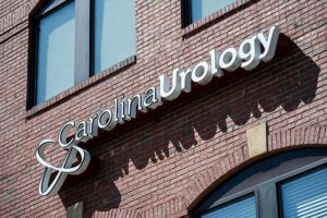 Urologists in Huntersville