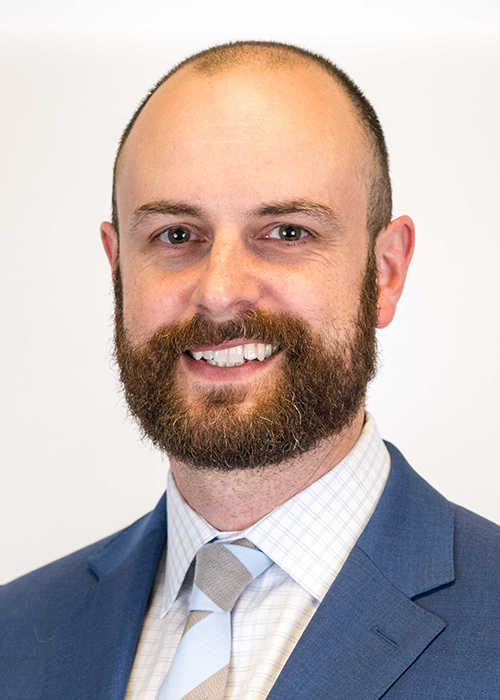 William Anderson, MD