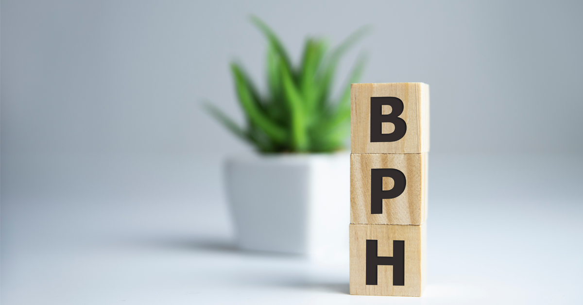 BPH Treatment Near Charlotte, NC