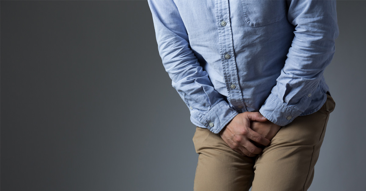 Testicular Pain Treatment Near Charlotte, NC