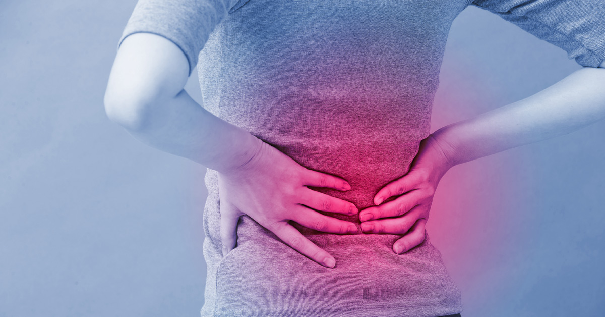 Why would my kidneys hurt?