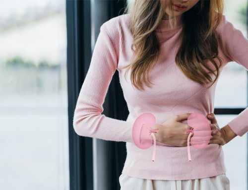 7 Signs of a Kidney Infection You Should Know