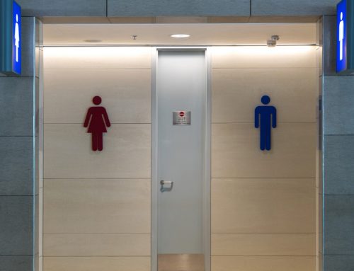 Pollakiuria: What is It?