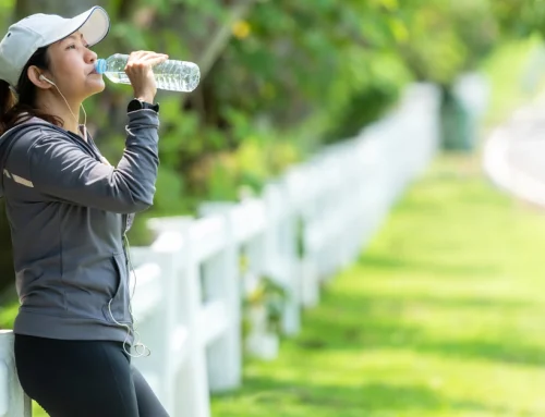 How to Avoid Kidney Stones: Daily Habits That Make a Difference