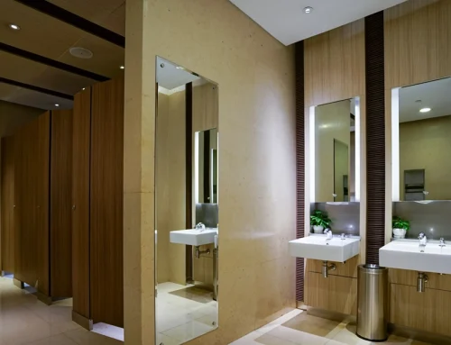 Peeing A Lot? Here’s What It Could Be