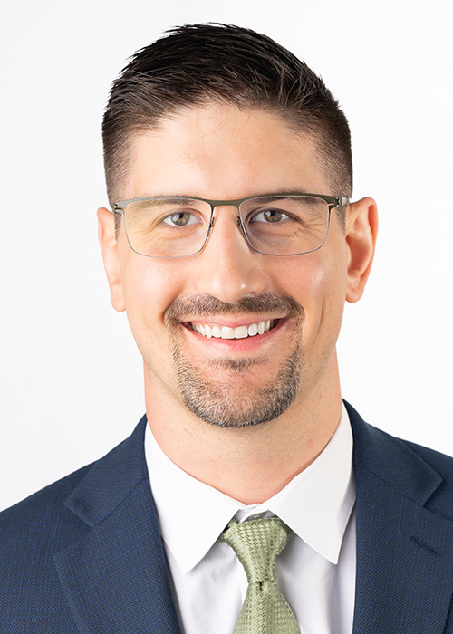 Christopher Warren, MD