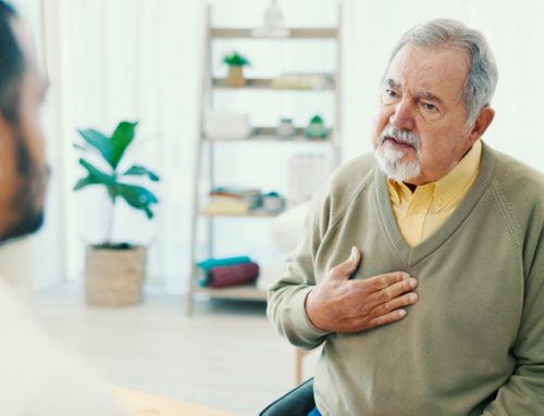 What Causes Prostate Enlargement? Urology FAQ