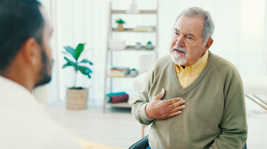 What Causes Prostate Enlargement