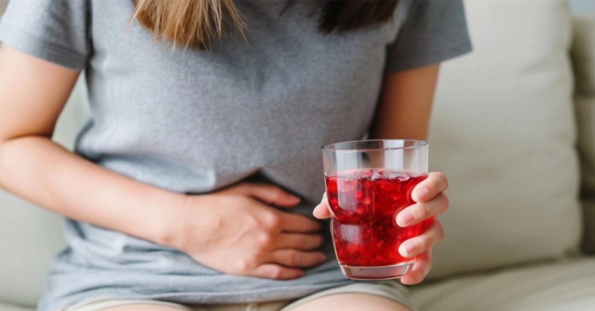 Home Remedies For UTI