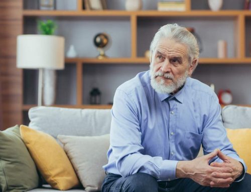 Symptoms Of An Enlarged Prostate You Should Know