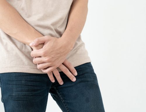 Causes of Testicular Pain: Urology FAQ