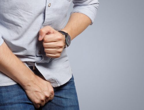 Interstitial Cystitis Symptoms You Should Know
