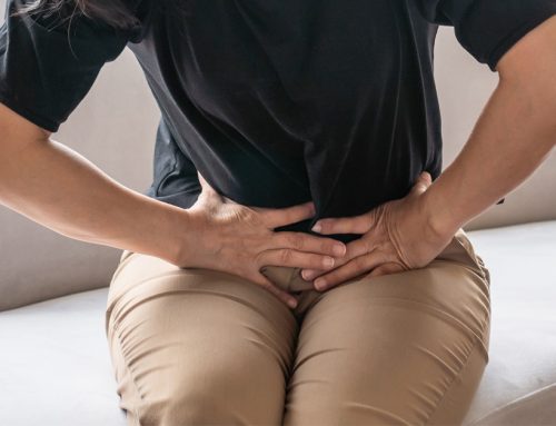 Neurogenic Bladder: Causes, Symptoms, and Treatment