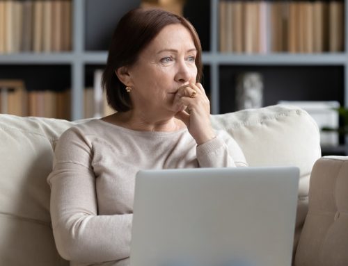 Pelvic Organ Prolapse Symptoms: What to Watch For