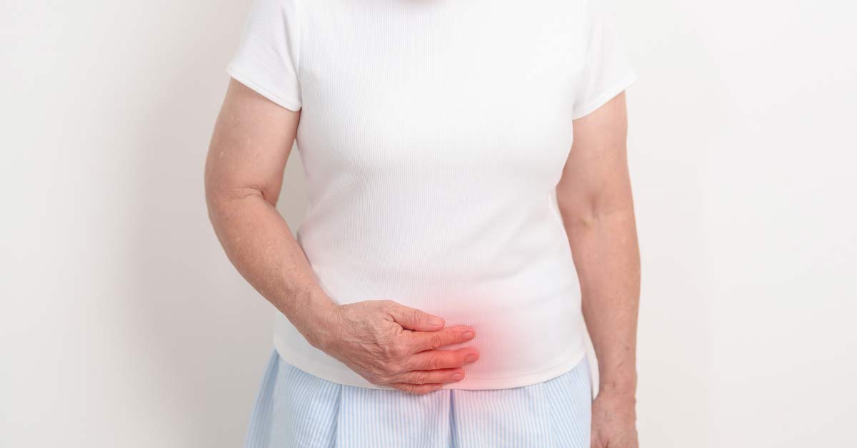 Bladder Cancer Symptoms